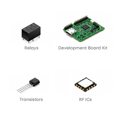 Components 1