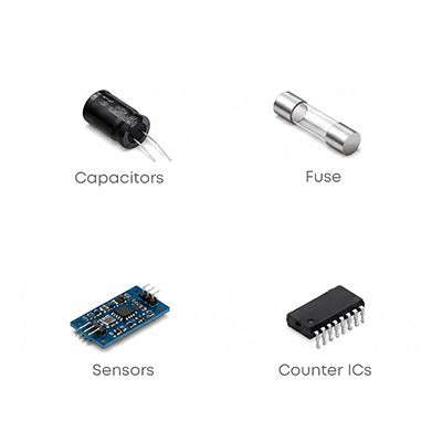 Components 2