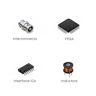 Components 3