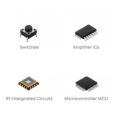 Components 5