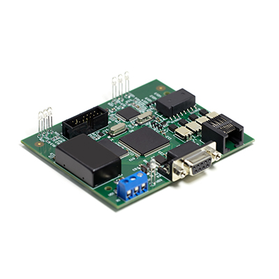 PCBA Assembly 2