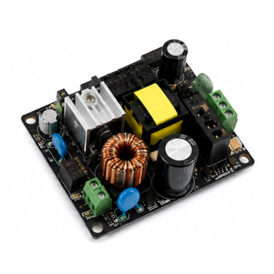 PCBA Assembly 3