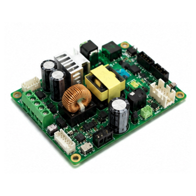PCBA Assembly 5
