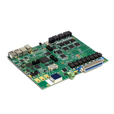 PCBA Assembly 6
