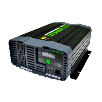1000W Power Inverter