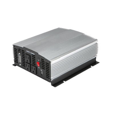 2000W Power Inverter