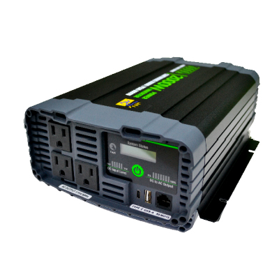 2000W Power Inverter 2
