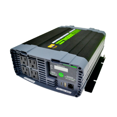 3000W Power Inverter 2