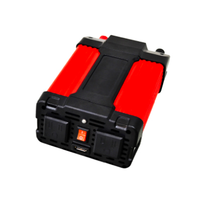 200W Power Inverter