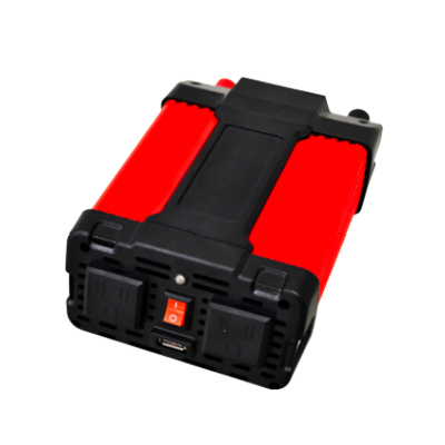 400W Power Inverter