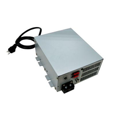RV Power Supply 55A