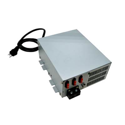 RV Power Supply 75A