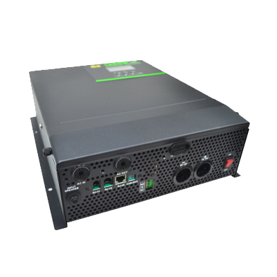 2000W Charger Inverter