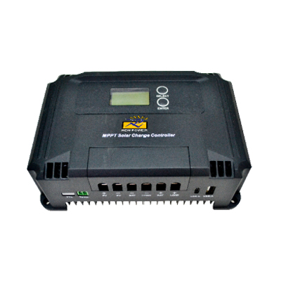 20A MPPT Solar Controller