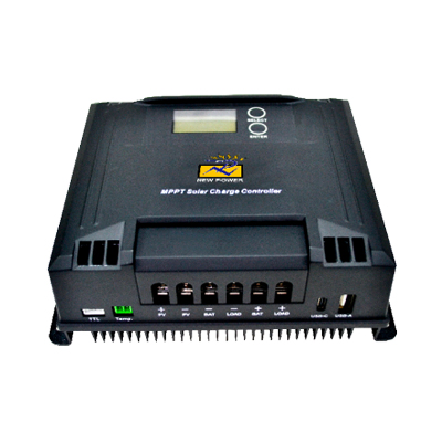 30A MPPT Solar Controller
