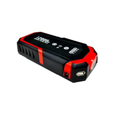 Jump Starter