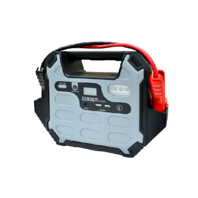 Lithium Jump Starter 12,24V