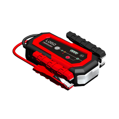 Lithium Jump Starter 12V