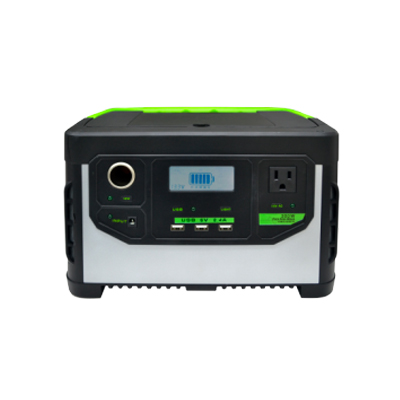 300W Sine Wave Inverter