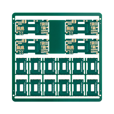 12L FR4 2.8mm TG170