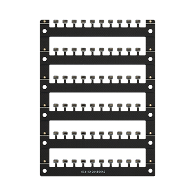 4L FR4 Medical Device