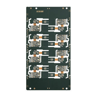 4L FR4 Rigid-flex