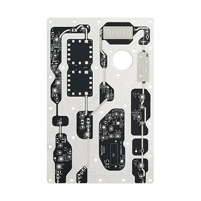 L6 RO4003C+FR4 IAG TG180