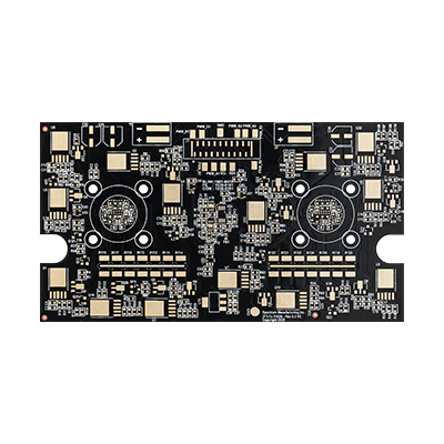 1L AL-PCB ENIG 1u