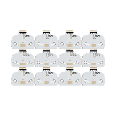 1L CCL 1.0mm ENIG 1u