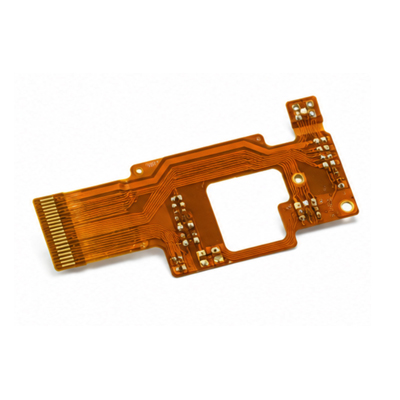 Flexible Printed Circuit